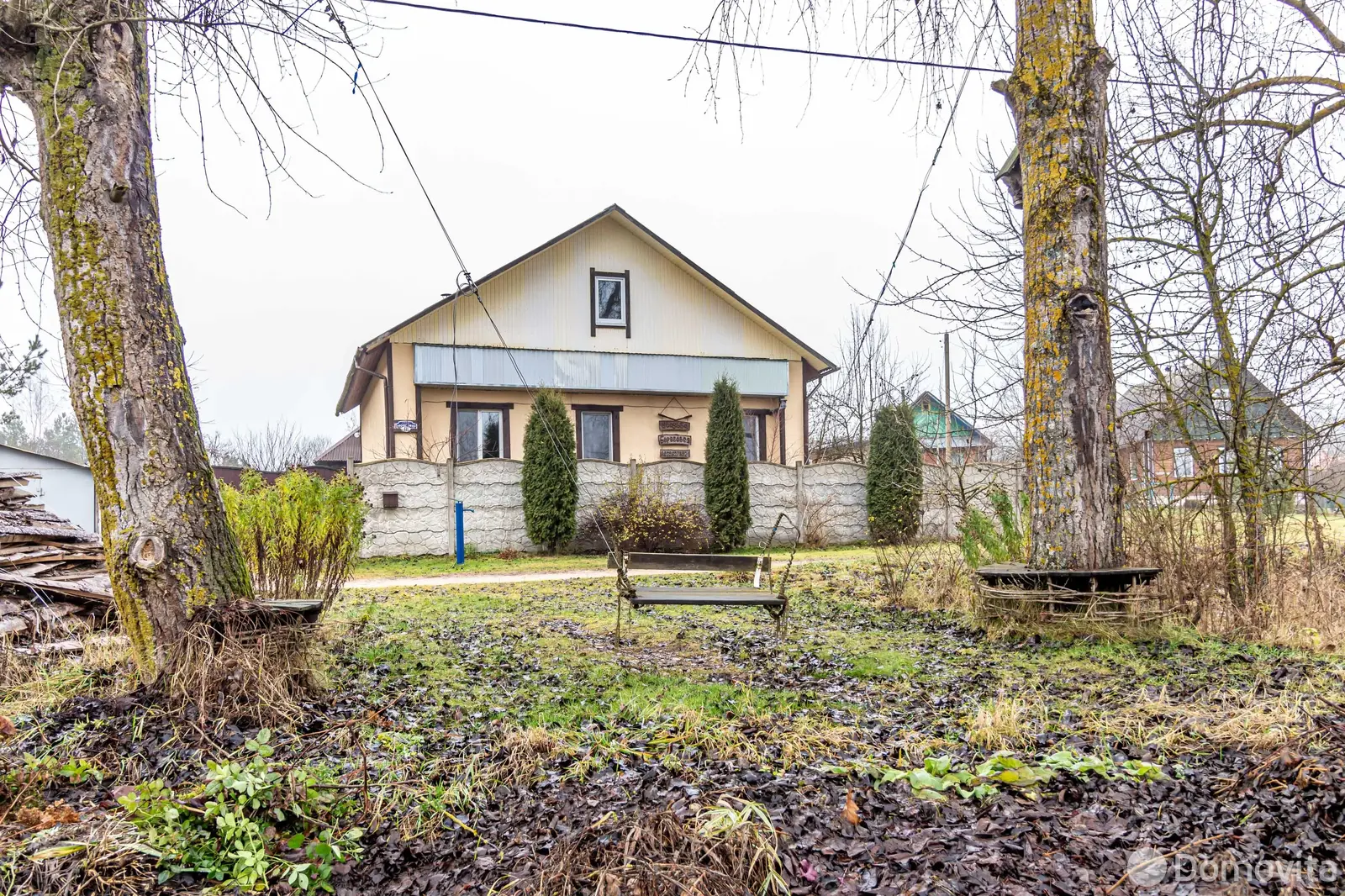 дом, Студенка,