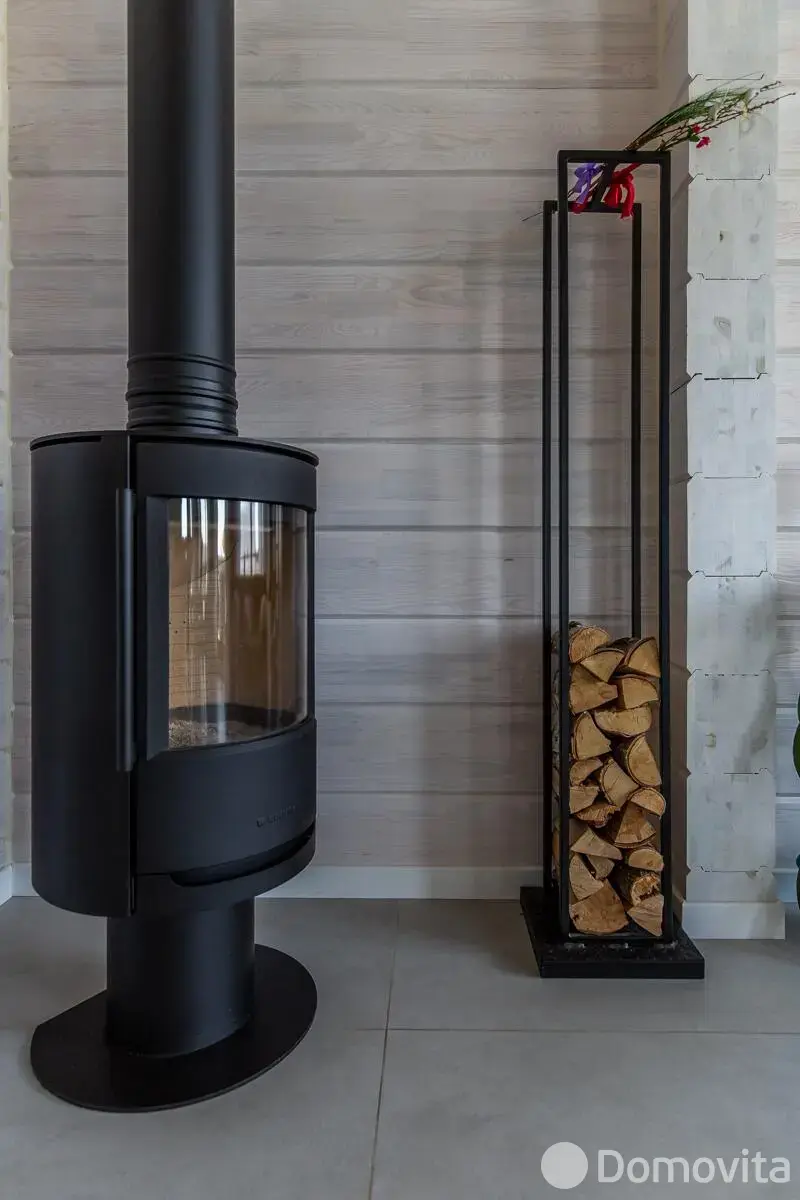 дом, Раков, ул. Боровая, стоимость продажи 1 308 916 р.