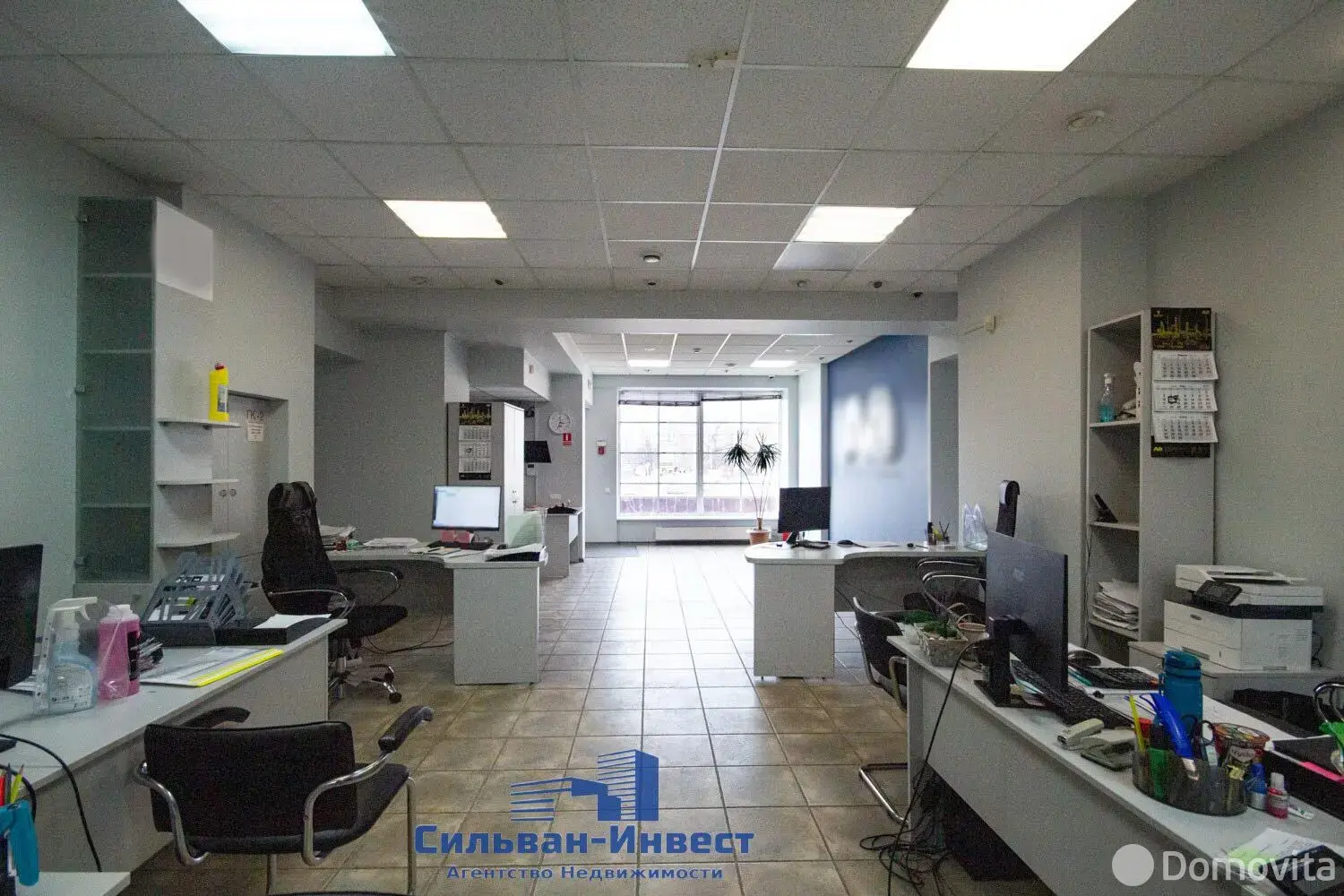 Стоимость аренды торгового объекта, Минск, ул. Максима Богдановича, д. 112