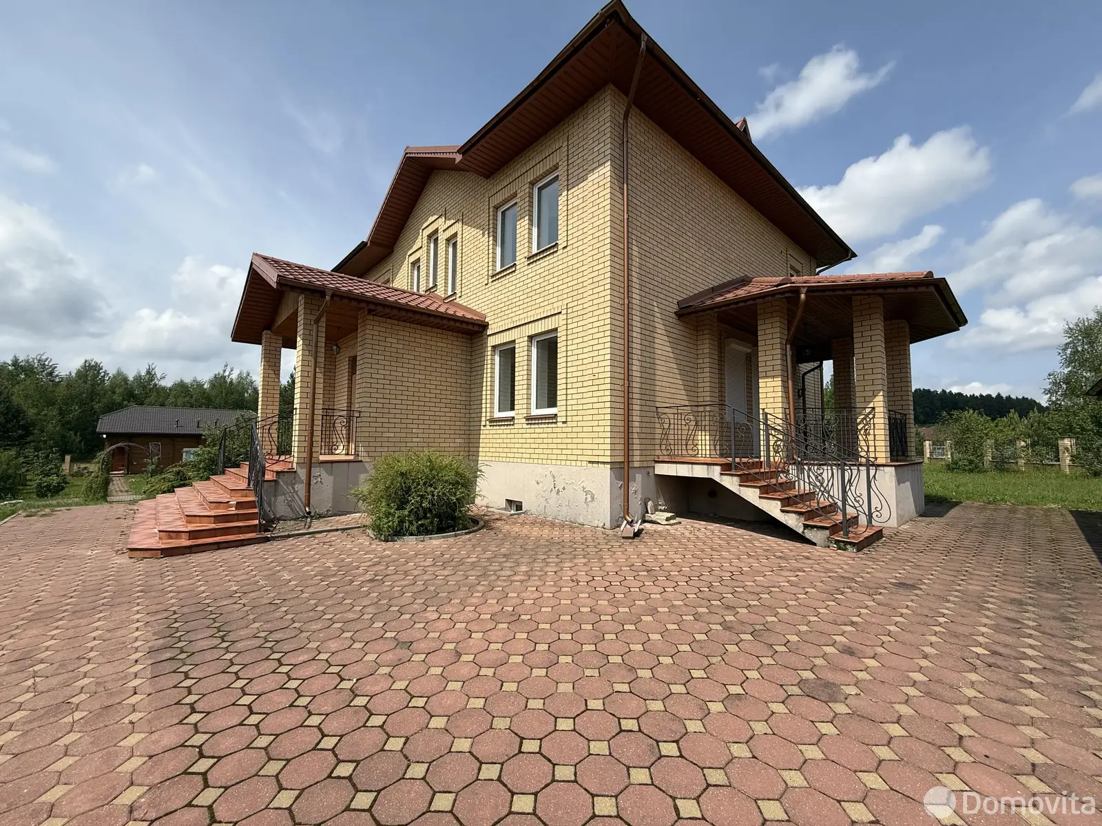 купить коттедж, Новое Поле, 