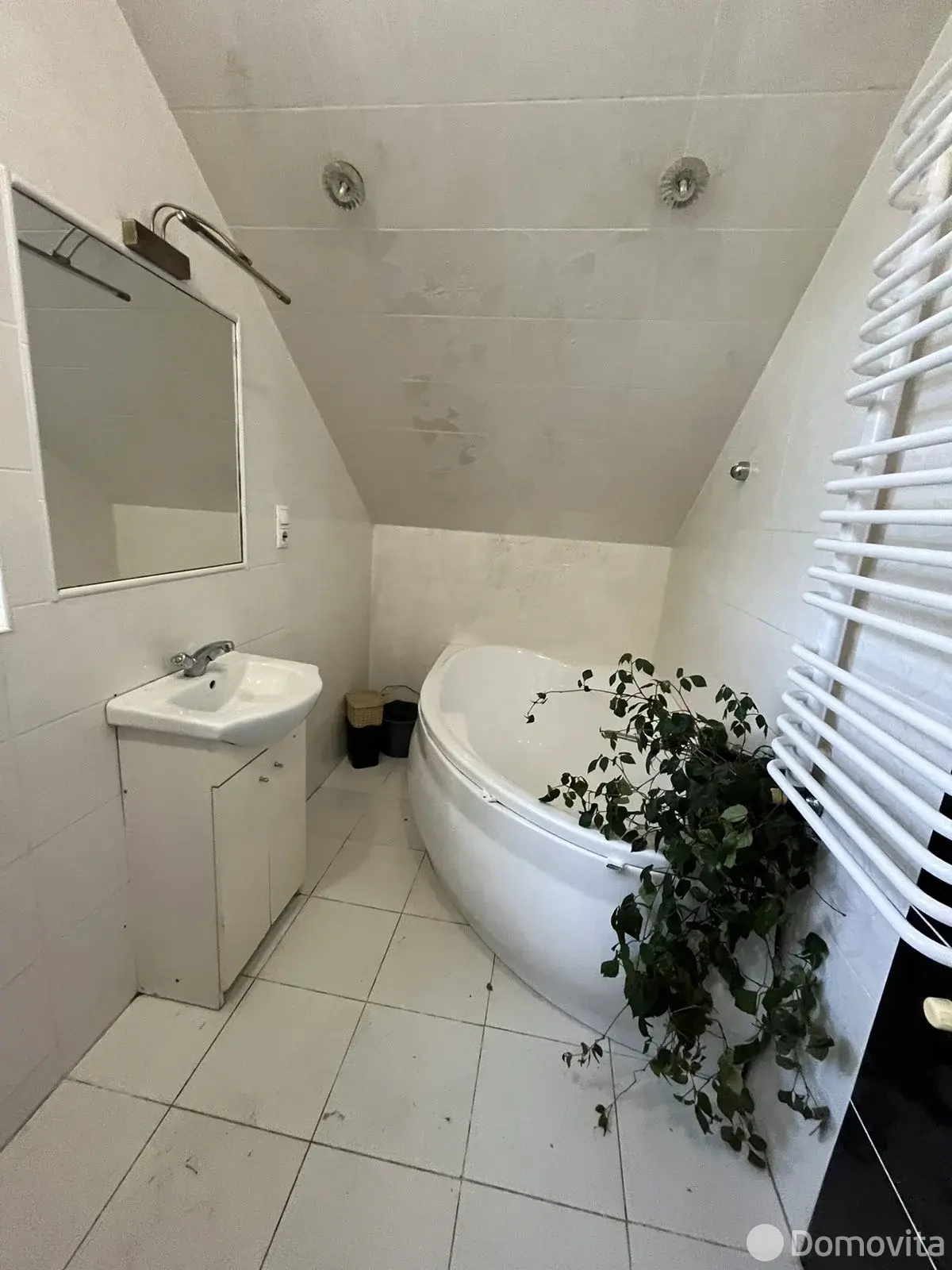 коттедж, Новоселки, 