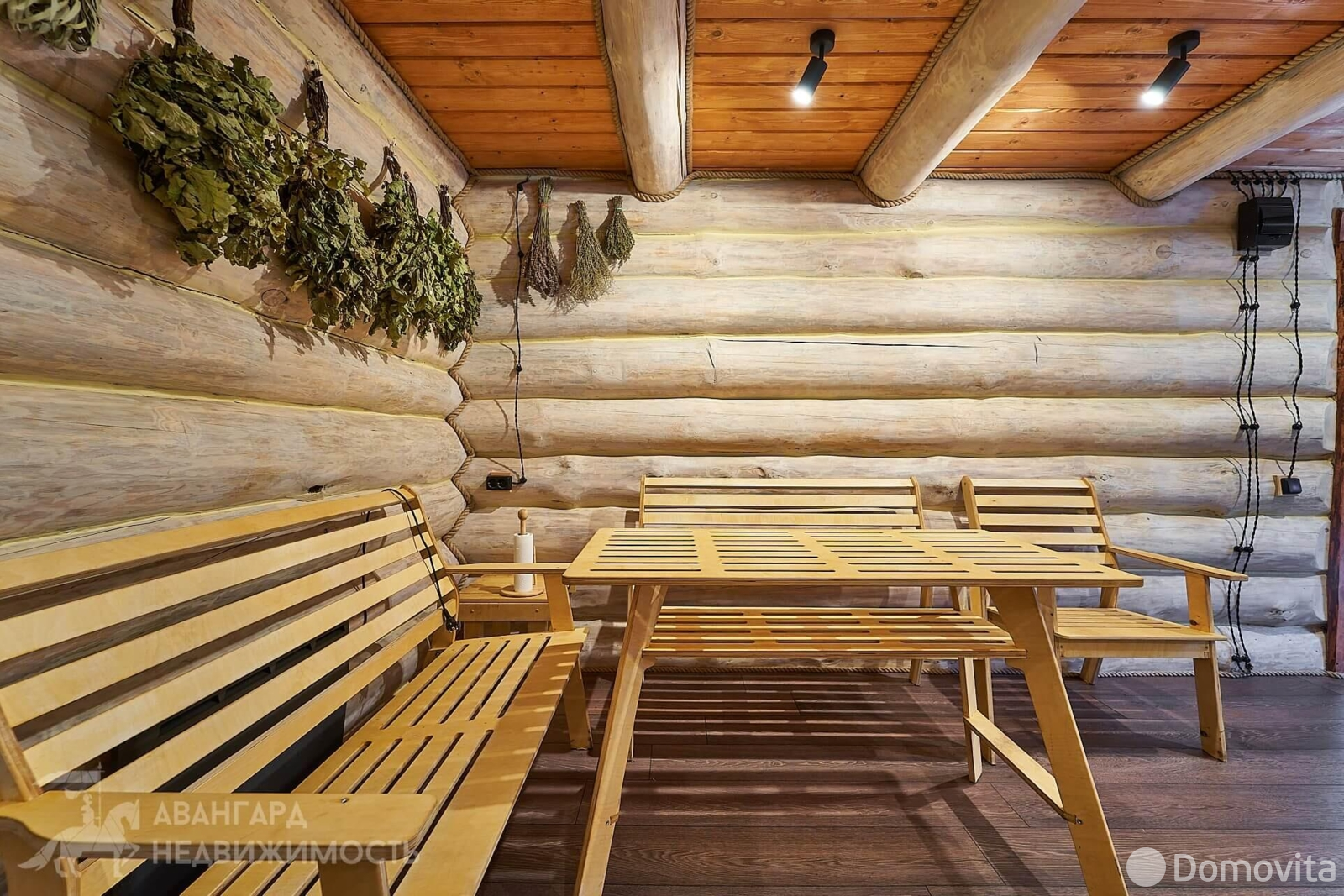 Купить 2-этажную дачу в Лучайке Витебская область, 245000USD, код 185179 - фото 48