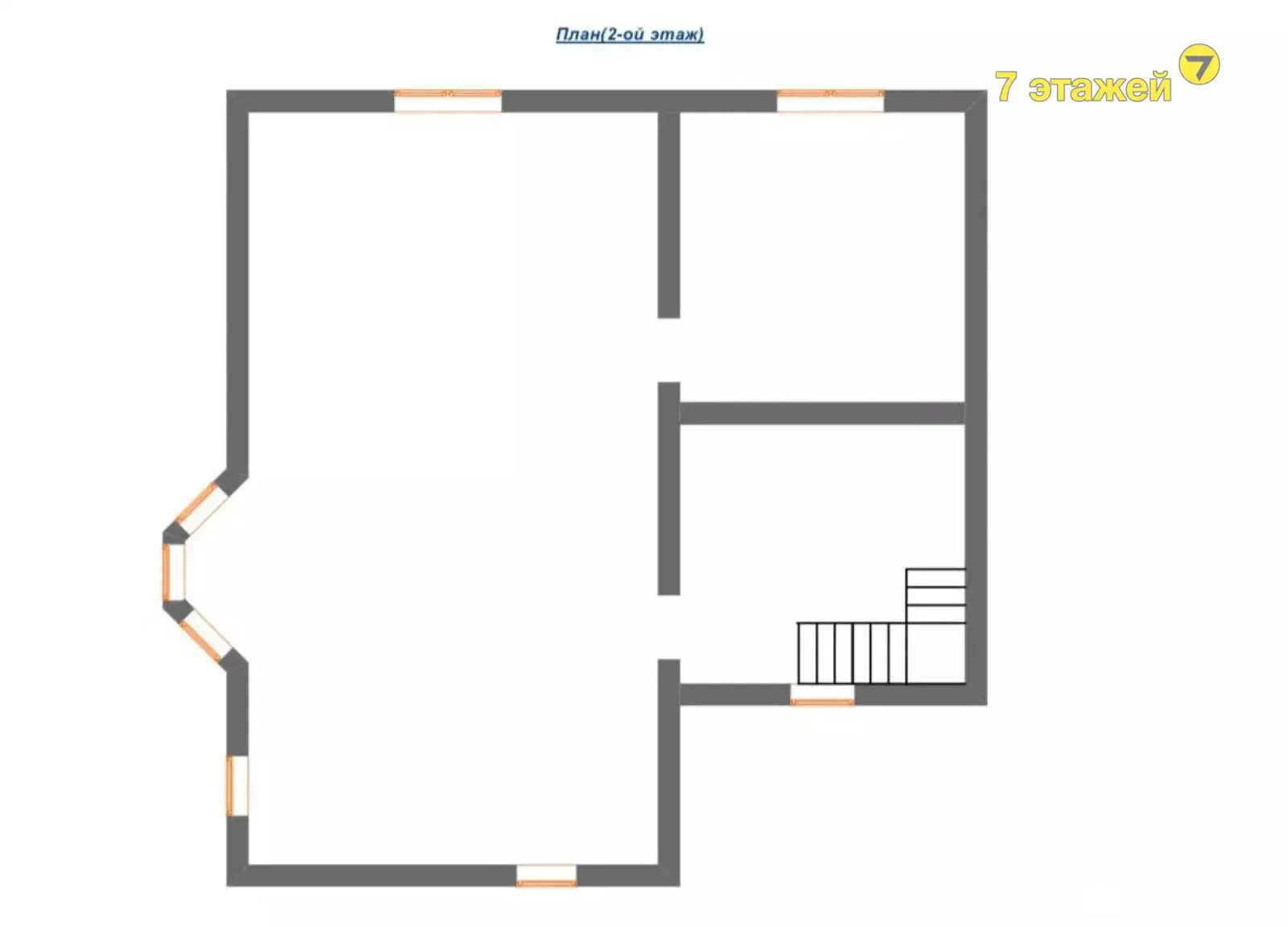 коттедж, Калезея, - лучшее предложение