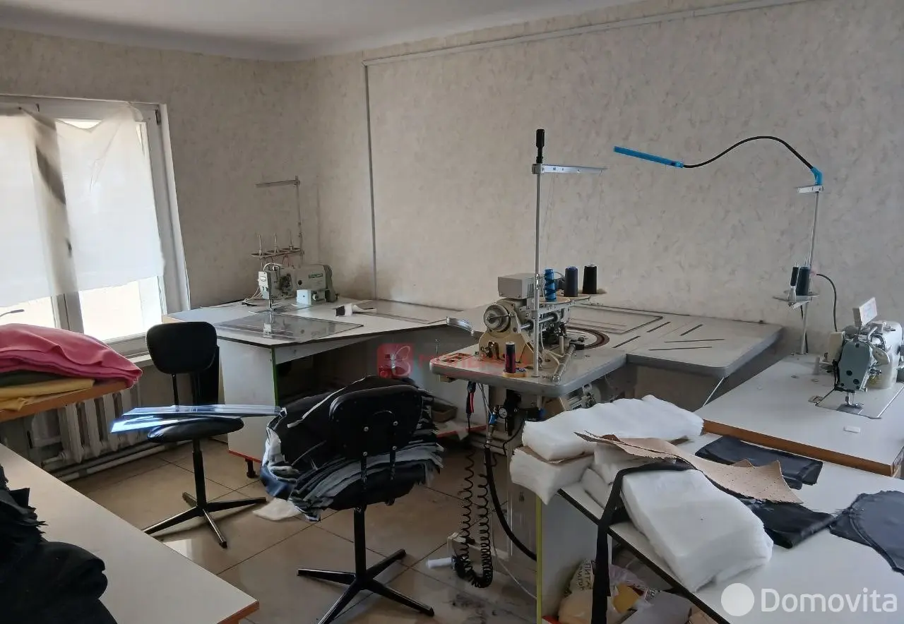 Купить торговое помещение на ул. Строителей, д. 11 в Свислочи, 50000USD, код 997494 - фото 11