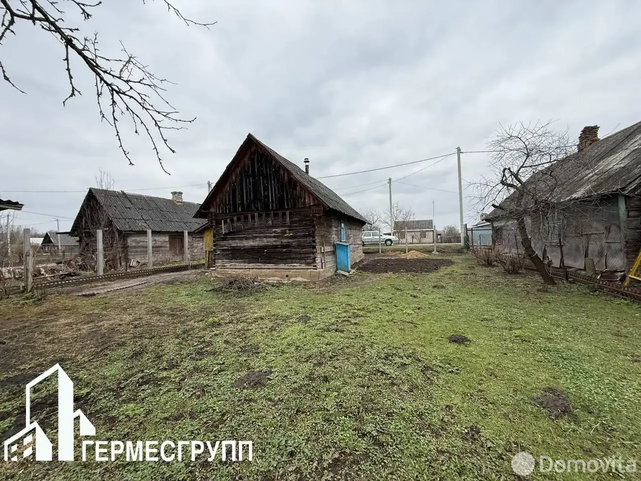 дом, Большие Лепесы, ул. Фальковского, д. 17