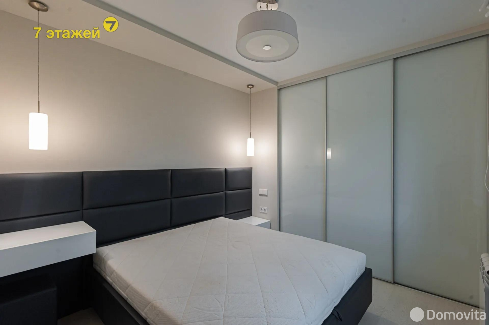 Снять 4-комнатную квартиру в Копище, ул. Николая Михайлашева, д. 1, 830USD, код 148362 - фото 46