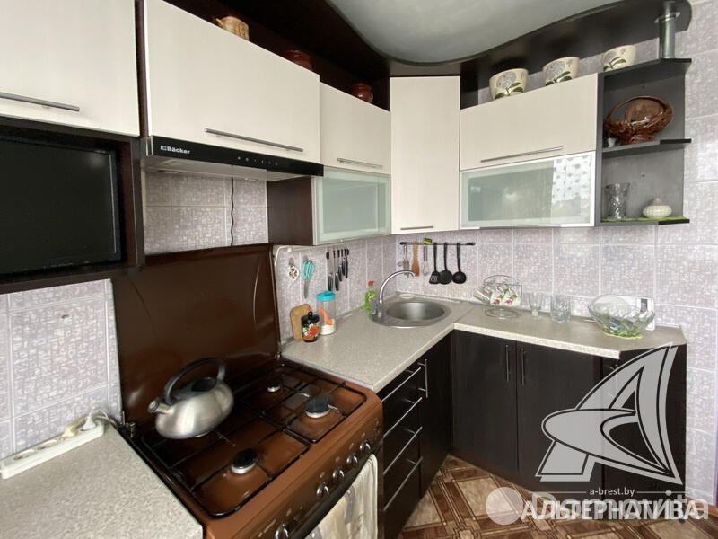 Продажа 2-комнатной квартиры в Беловежском, , 21000 USD, код: 998830 - фото 1