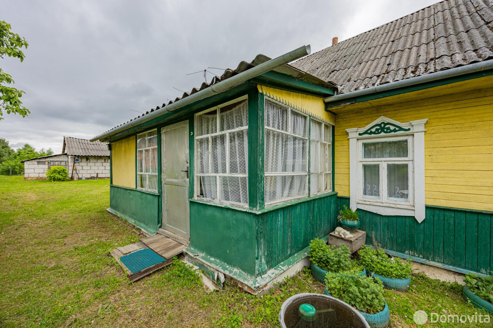 Стоимость продажи коттеджа, Подгай,