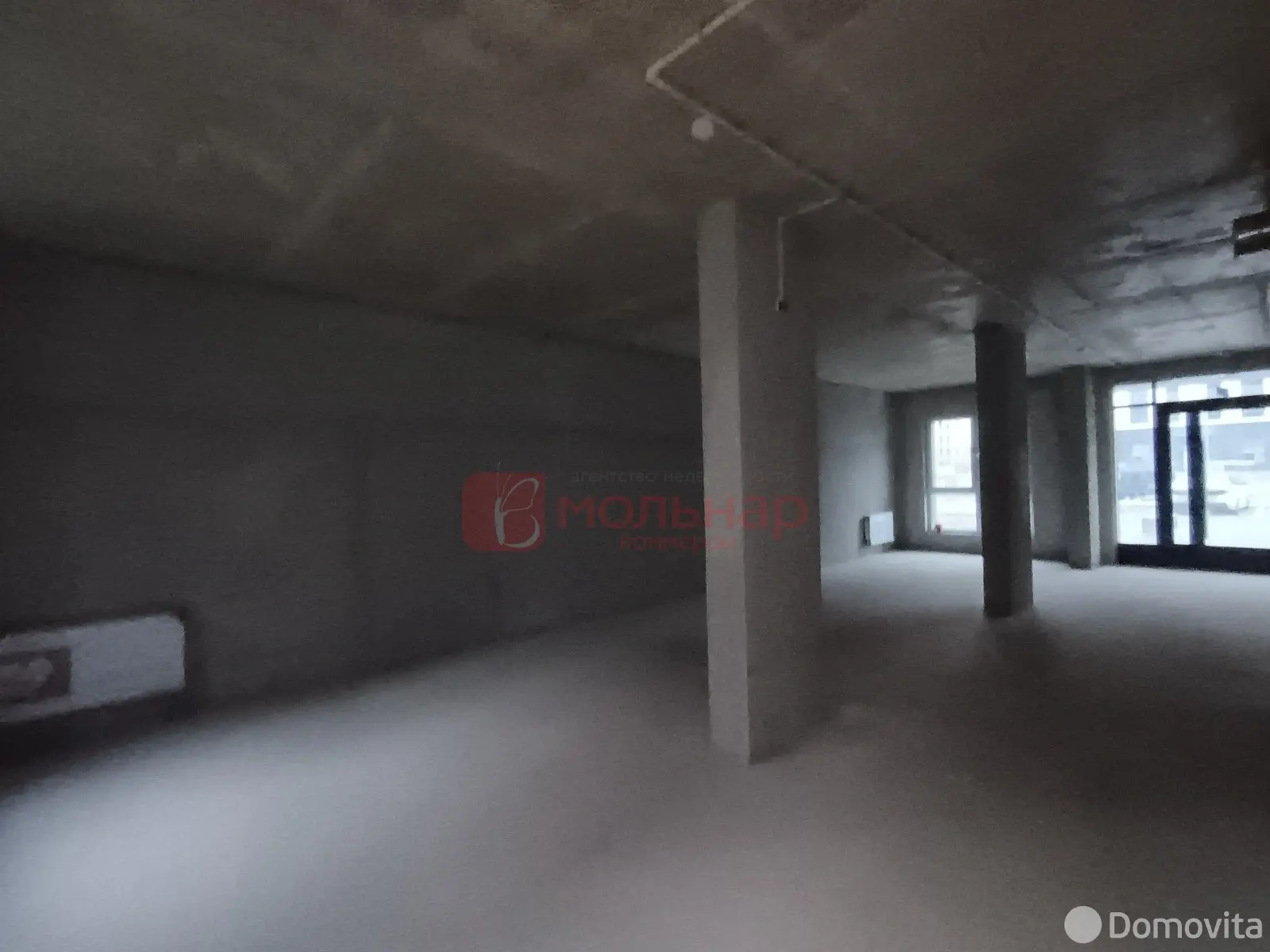 торговый объект, Минск, ул. Нововиленская, д. 53 в Центральном районе