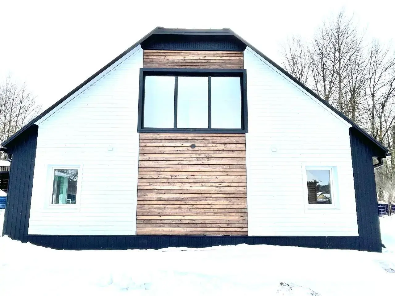 продажа коттеджа, Виола, д. 12