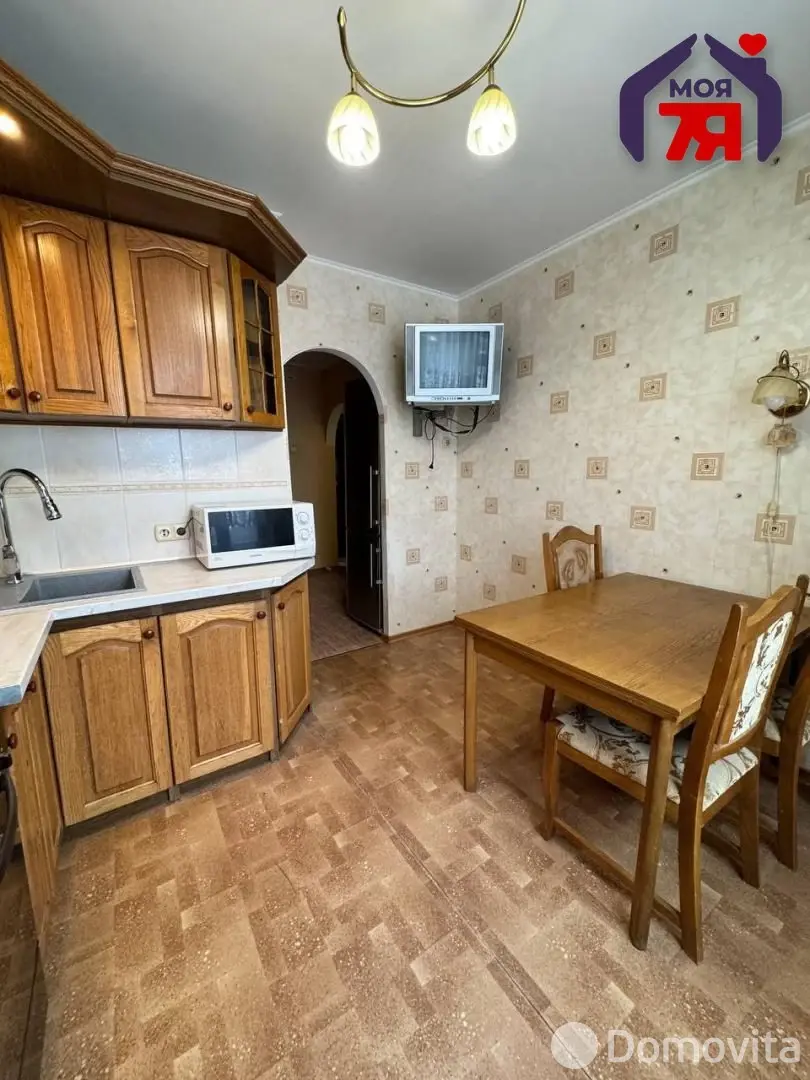 Стоимость аренды квартиры, Минск, ул. Якубовского, д. 26/4