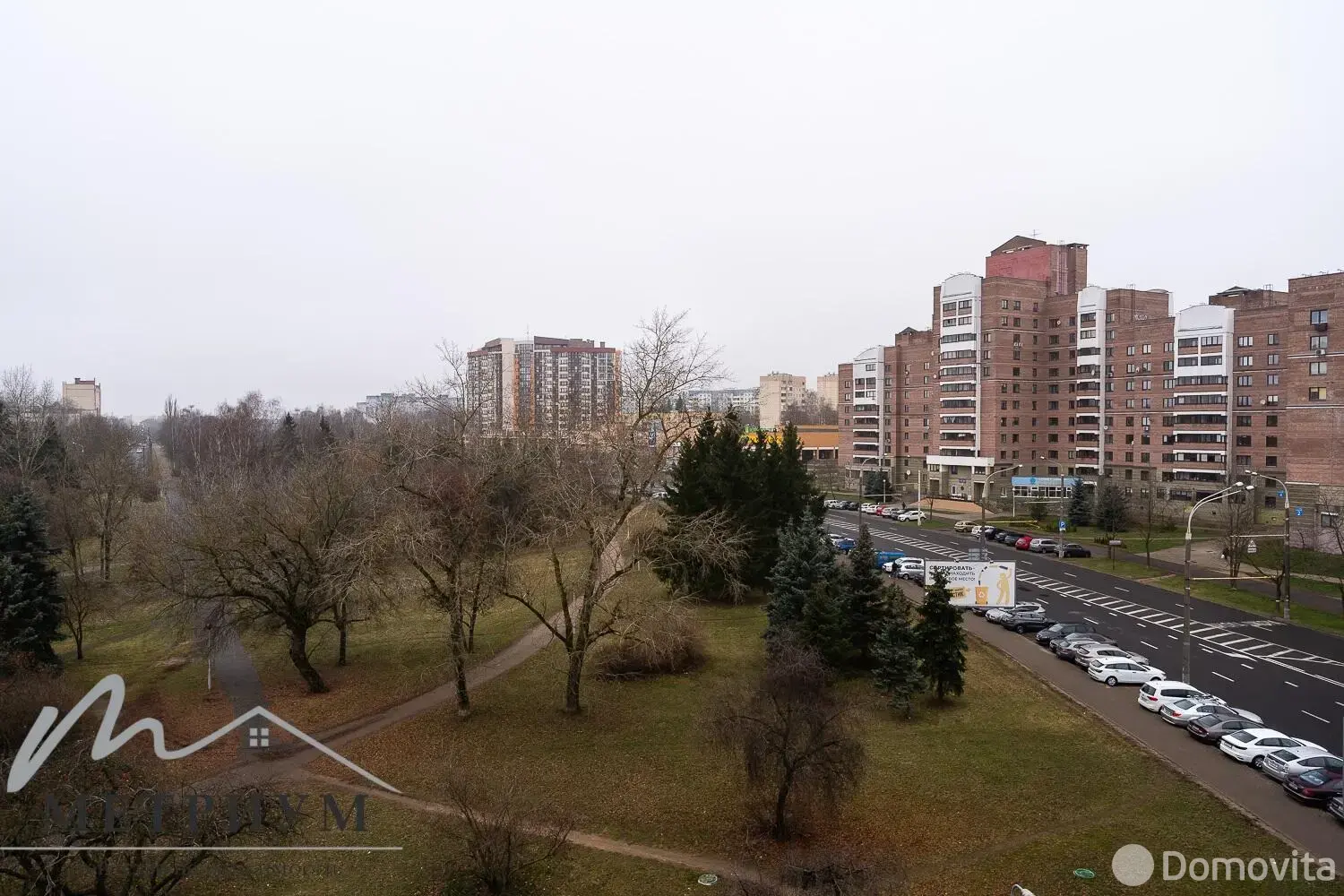 Снять офис на Логойский тр-т, д. 37 в Минске, 812EUR, код 13804 - фото 13