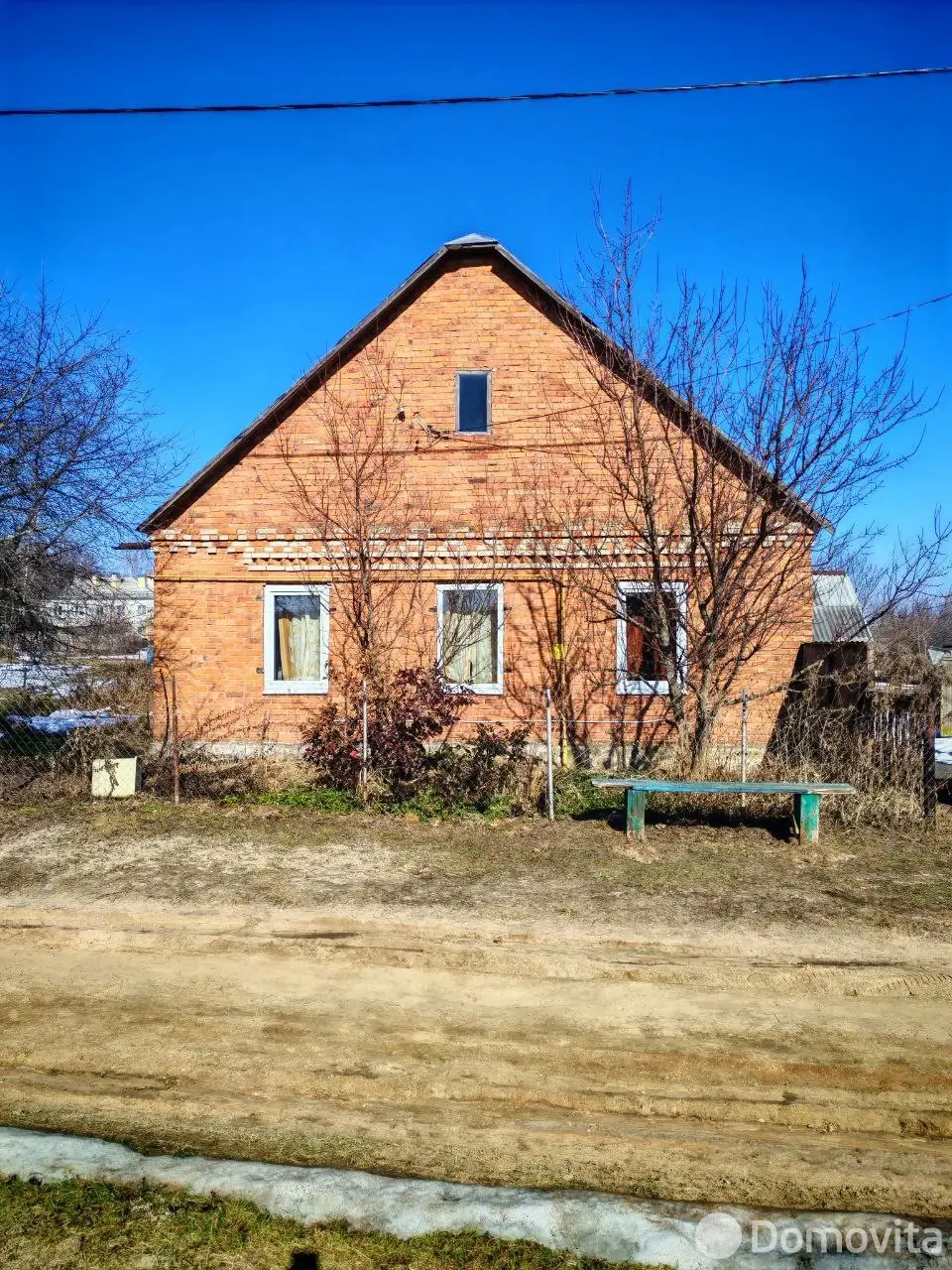 коттедж, Красный Берег, ул. Заречная