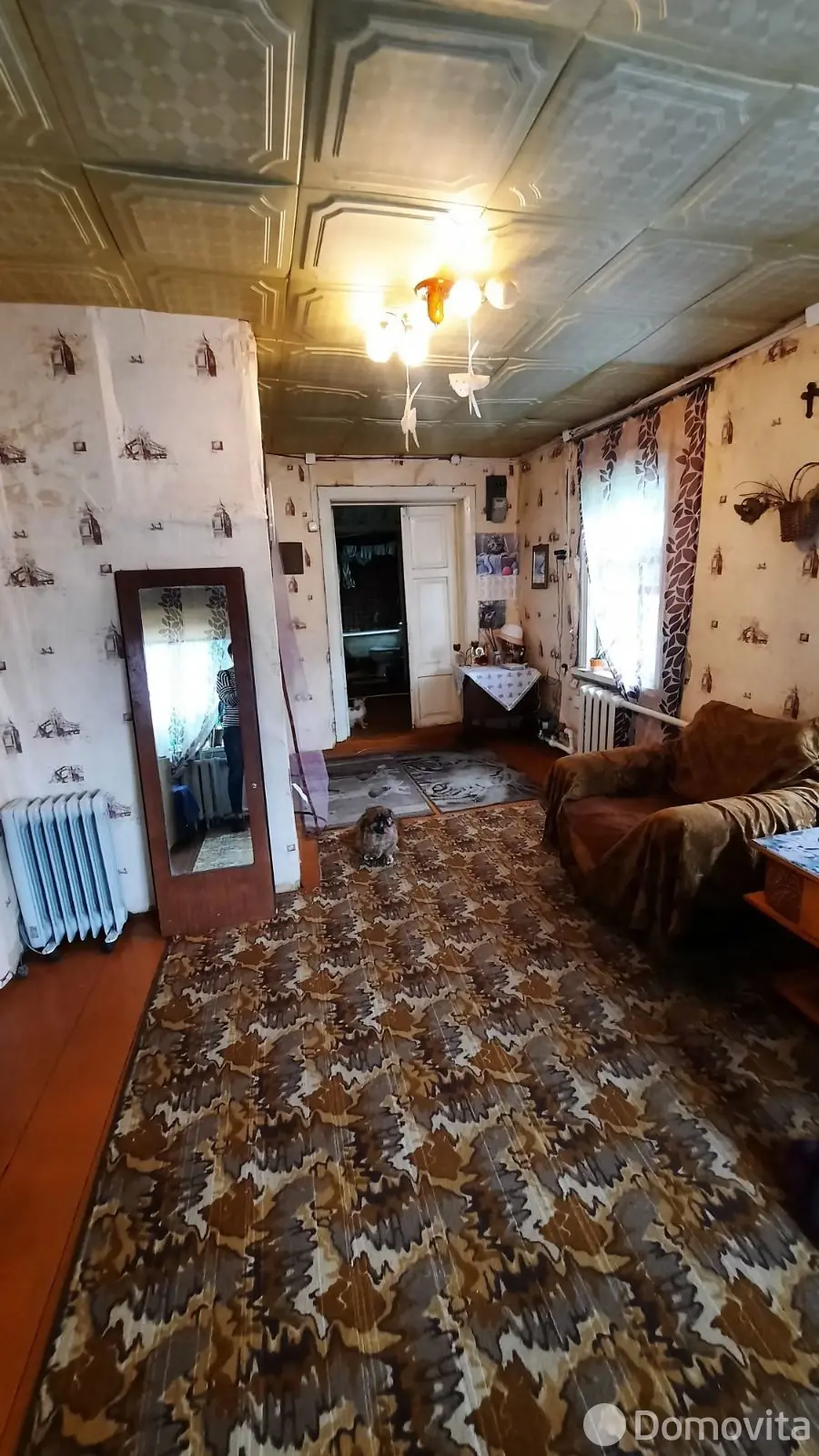 купить дом, Витебск, пер. Кольцова