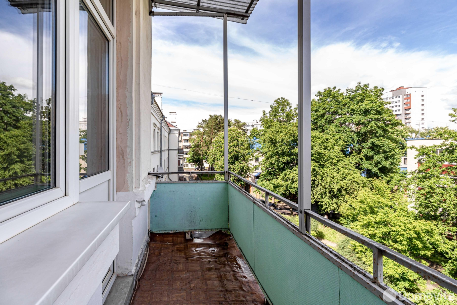 комната, Минск, ул. Михася Лынькова, д. 71 