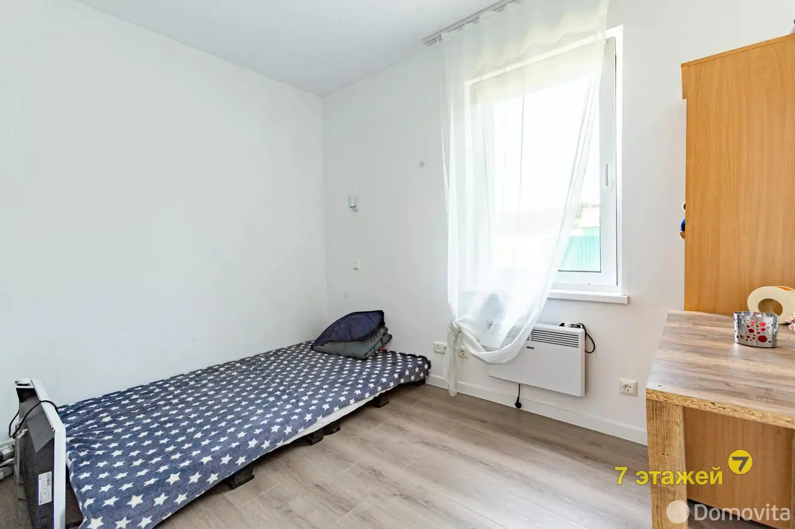 Продажа 1-этажной дачи в Колос Минская область, 36450USD, код 179335 - фото 13