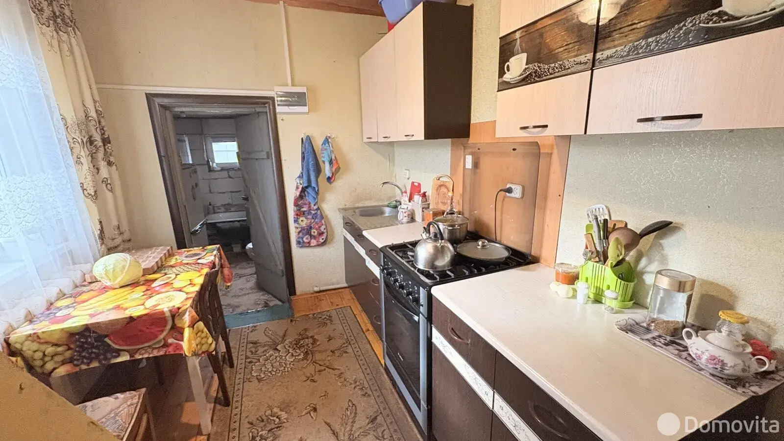 коттедж, Пережир, ул. Солнечная