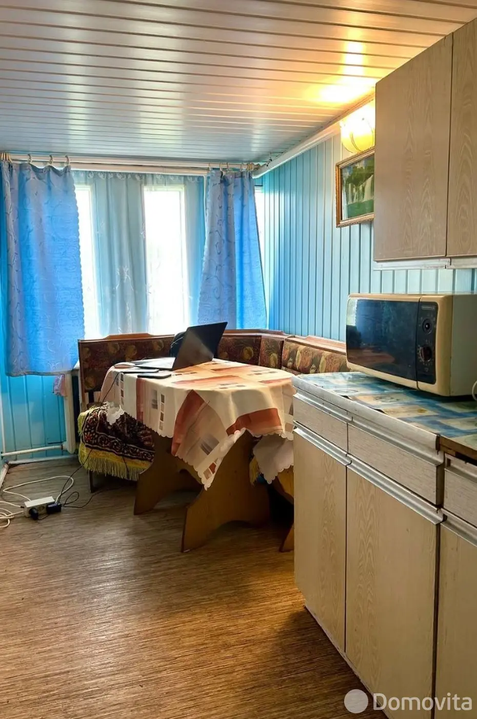 продажа коттеджа, Клыпенка, ул. Луговая