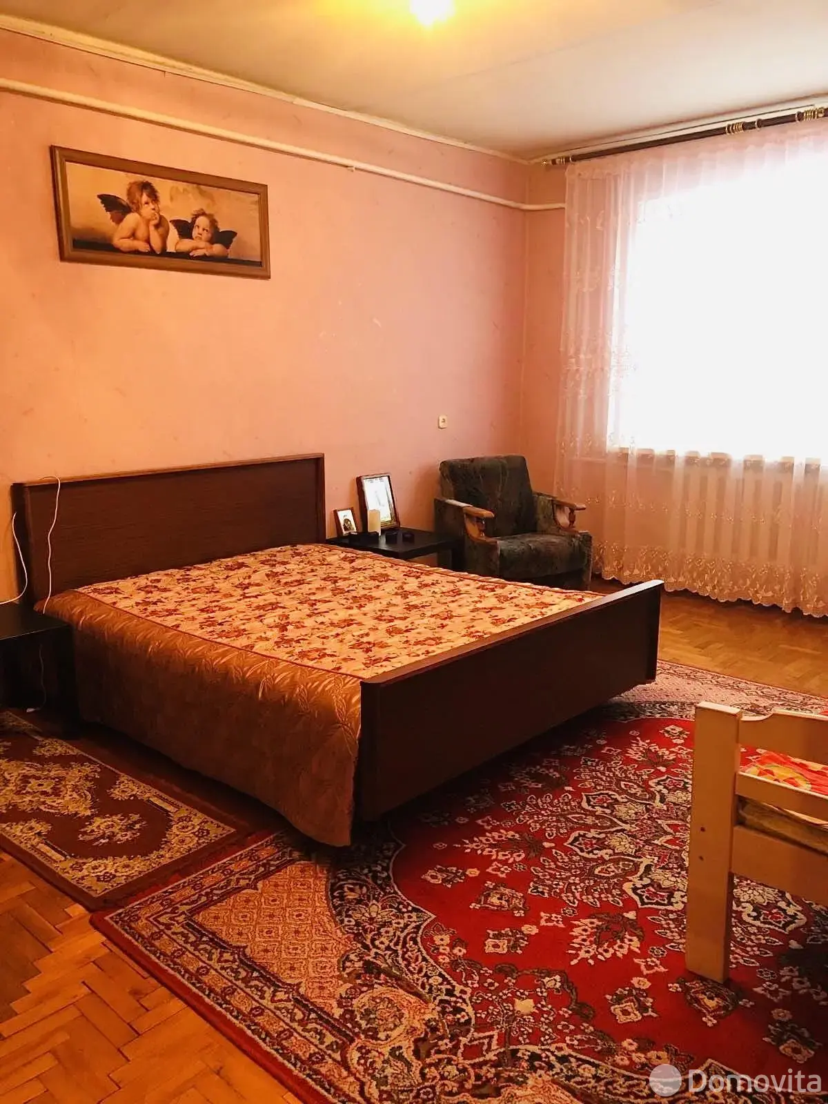 дом, Сорочи, ул. Энергетиков, д. 6