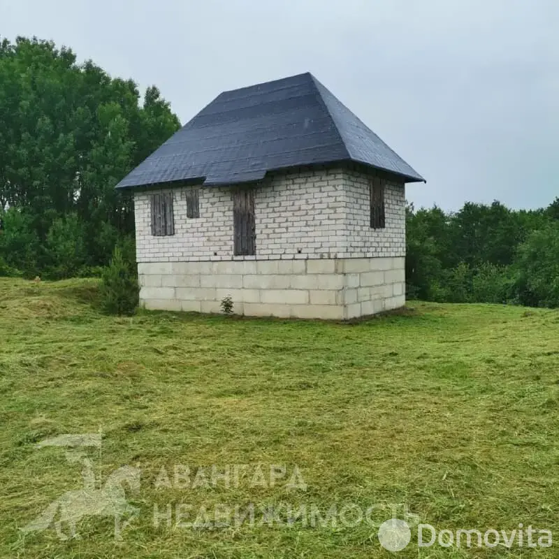 коттедж, Горани, 