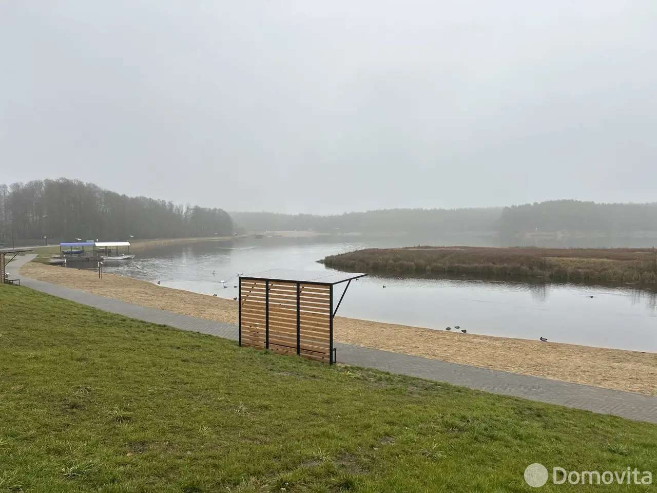 участок, Гродно, ул. Волейбольная