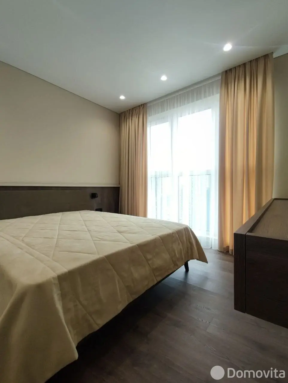 Снять 3-комнатную квартиру в Минске, ул. Жореса Алфёрова, д. 7, 900USD, код 150606 - фото 17