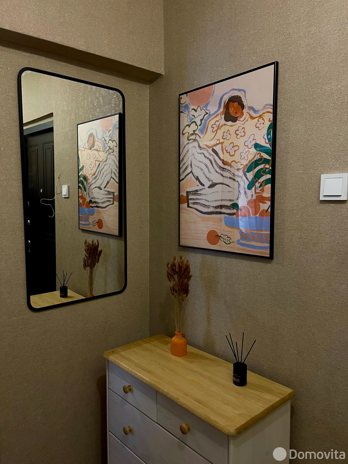 Снять 1-комнатную квартиру в Минске, ул. Беломорская, д. 14, 460USD, код 149601 - фото 13