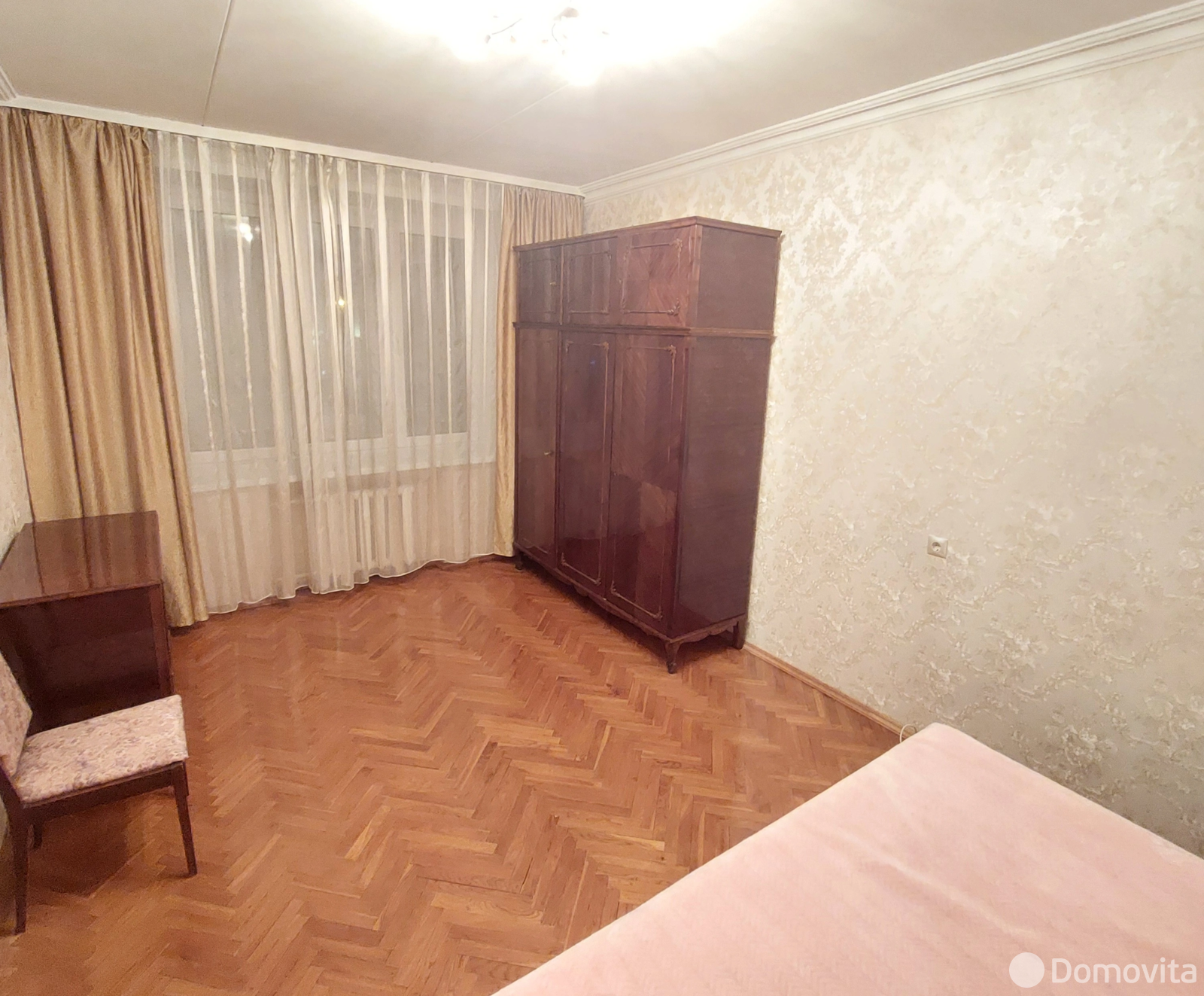 квартира, Минск, ул. Якуба Коласа, д. 65, стоимость аренды 1 567 р./мес.