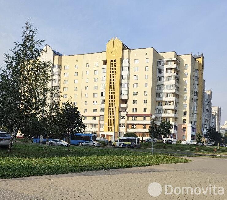 квартира, Гродно, ул. Курчатова, д. 28