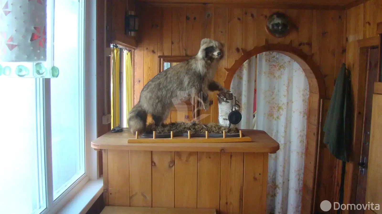 Купить 2-этажную дачу в Свитанак-Перхурово Минская область, 66000USD, код 184758 - фото 16