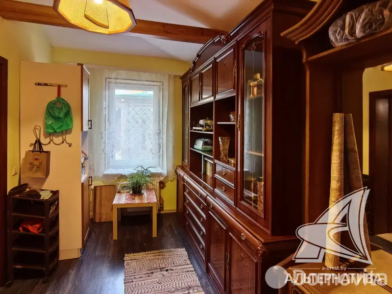 дом, Вистычи, 