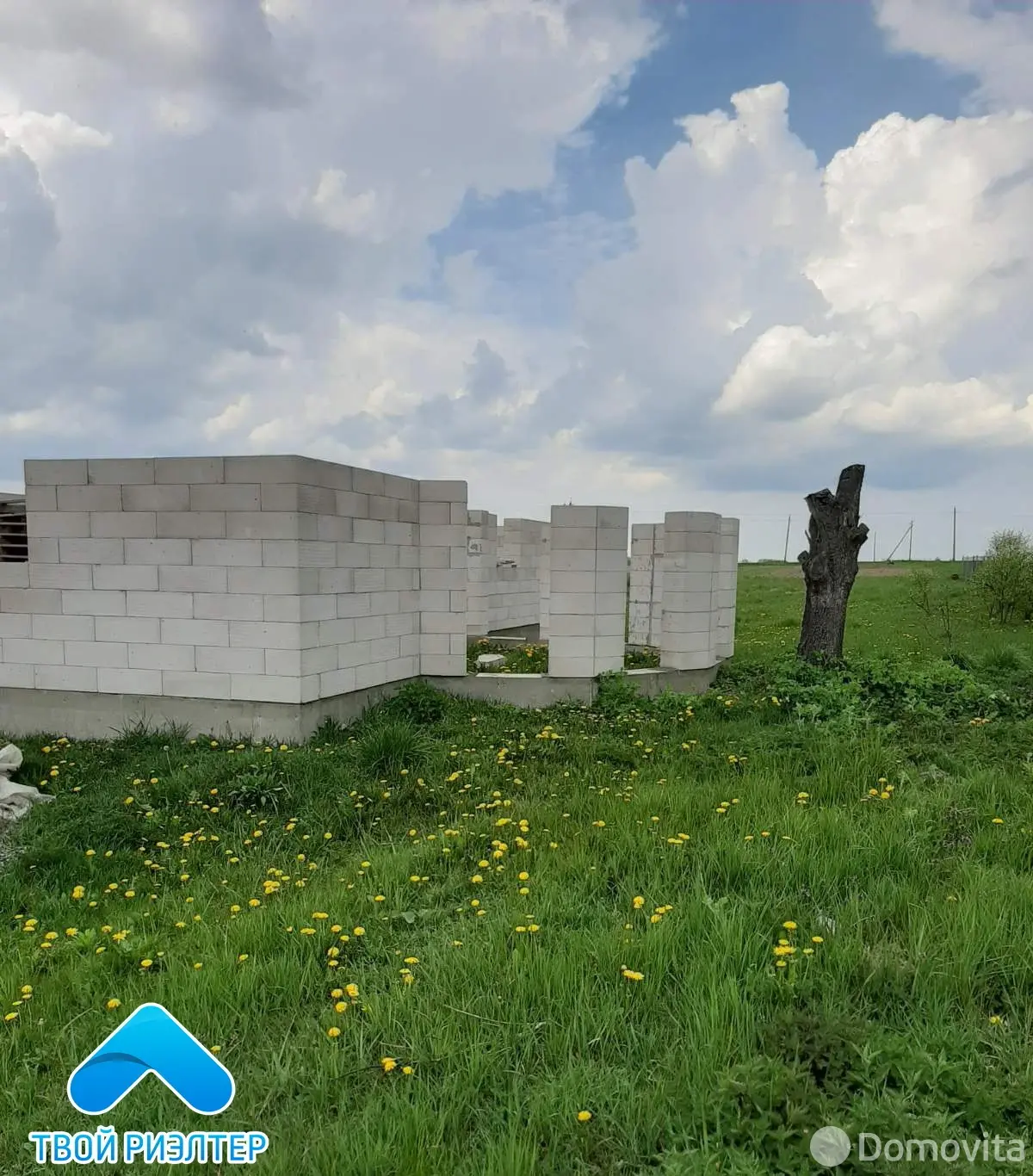 коттедж, Присно, ул. Советская