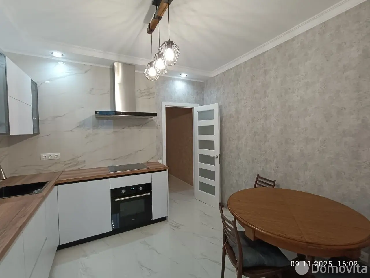 Снять 1-комнатную квартиру в Гомеле, ул. Интернациональная, д. 42, 1500BYN, код 148207 - фото 11