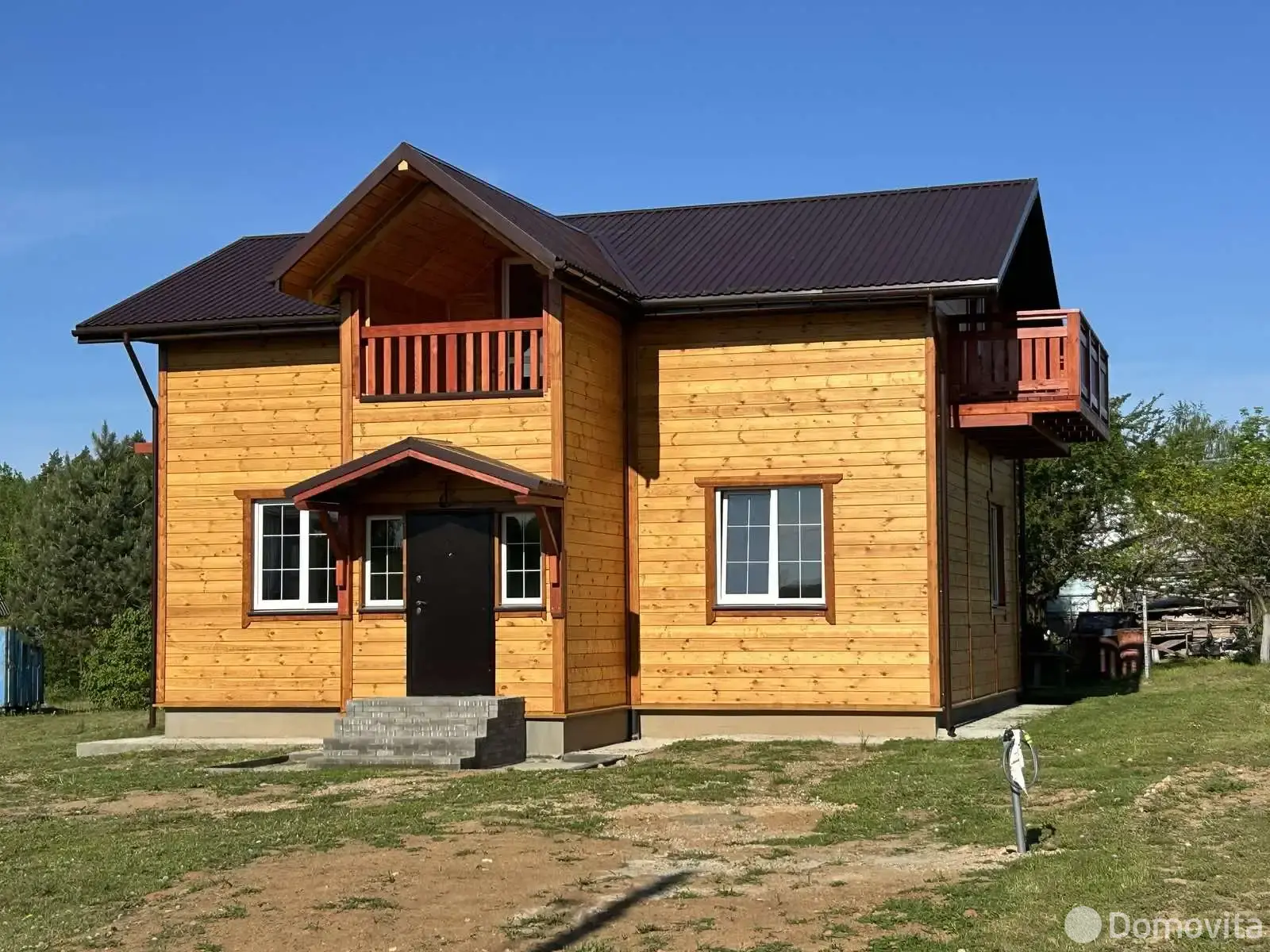 Стоимость продажи дачи, Черемушки-Люкс, 