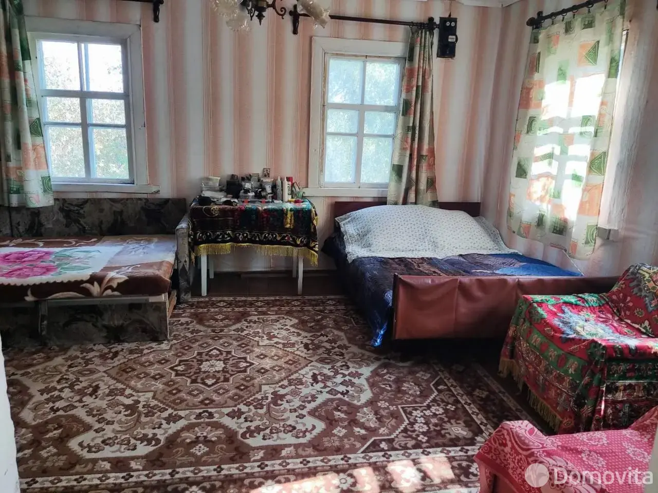 купить коттедж, Конковичи, ул. Садовая, д. 1