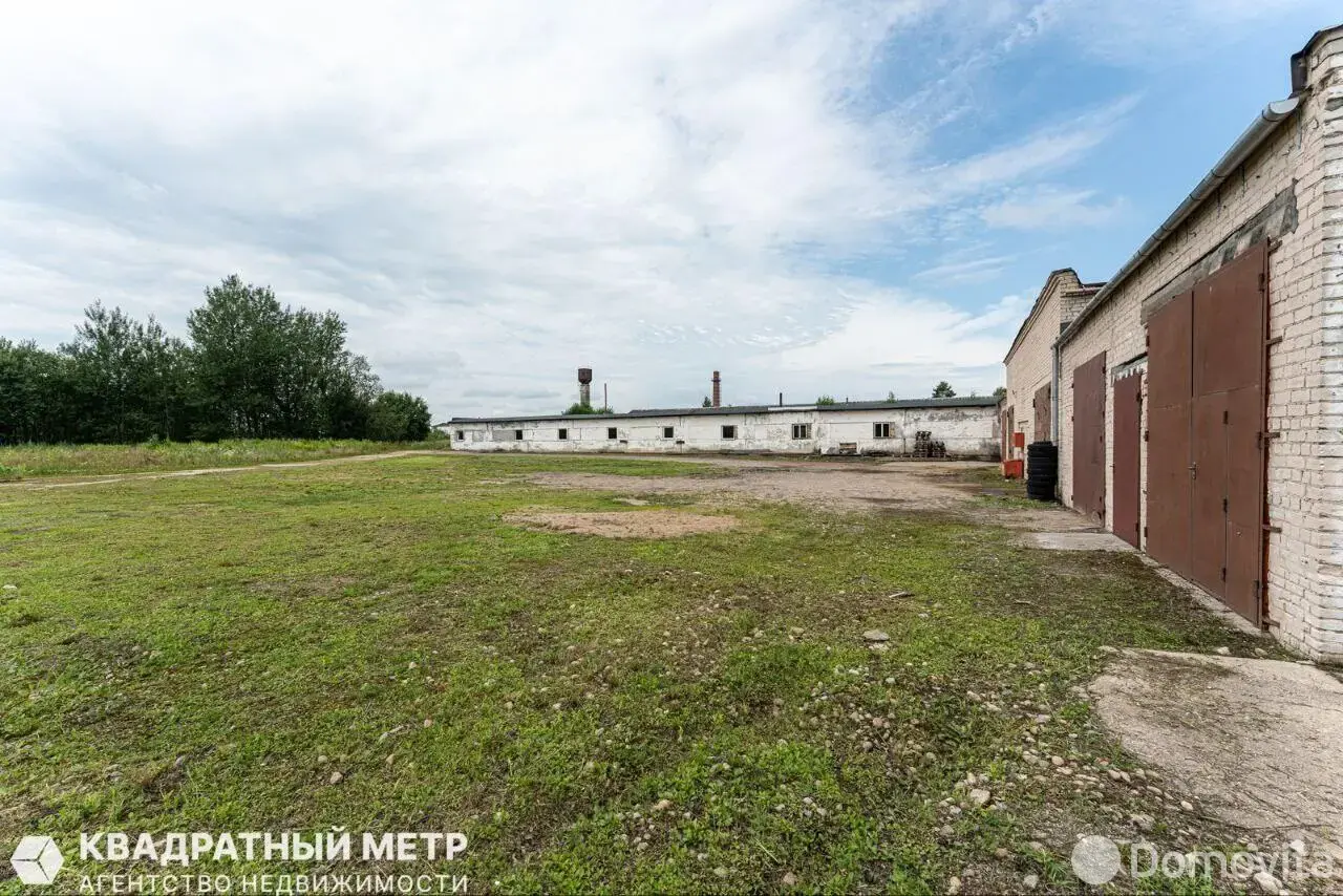 Купить офис в Миколке, 610000BYN, код 10673 - фото 24