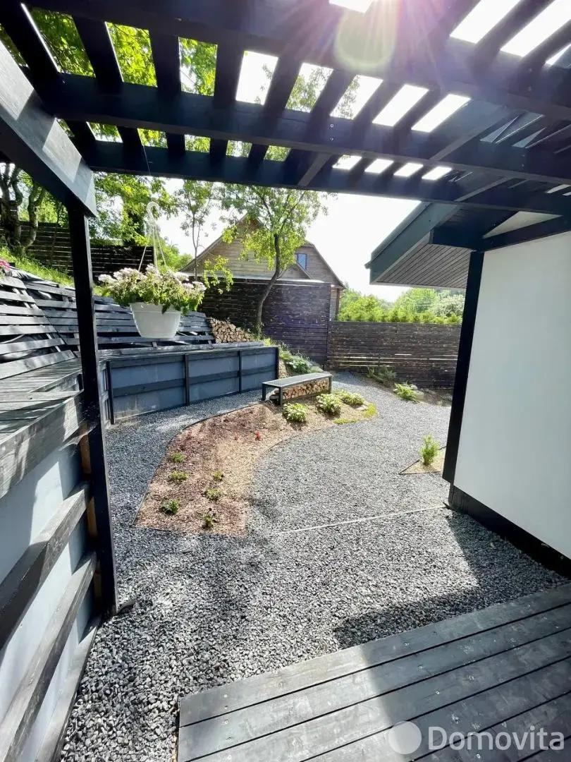 Продажа 1-этажной дачи в Маяк Минская область, 57700USD, код 181657 - фото 16