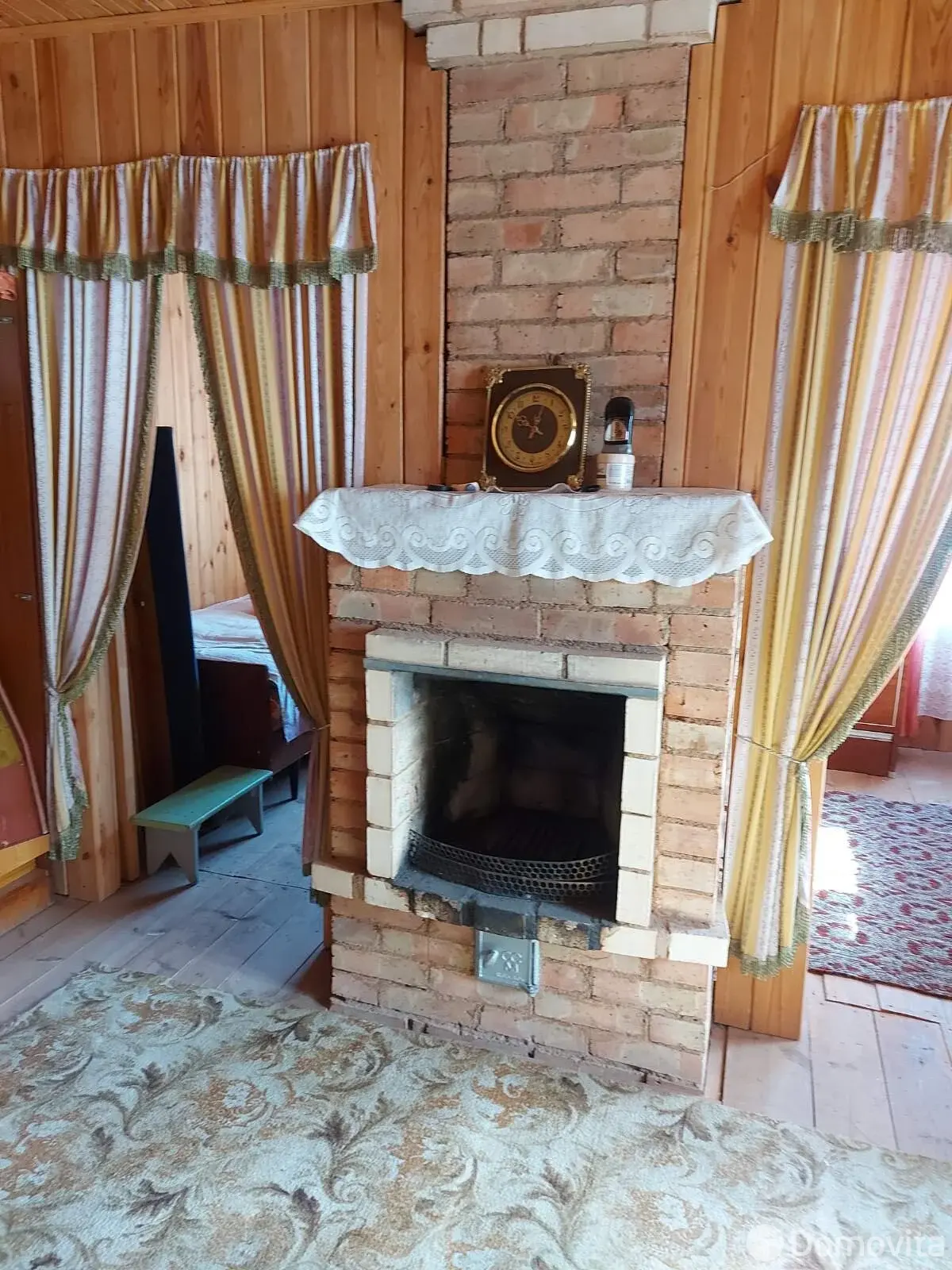 Продажа 2-этажной дачи в СЯБРЫ-83 Минская область, 21000USD, код 182534 - фото 12