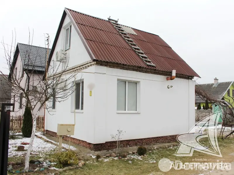 дача, Керамик-1, 