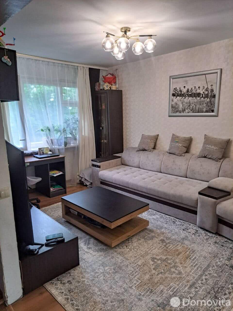 Продажа 2-комнатной квартиры в Минске, ул. Фроликова, д. 7, 62500 USD, код: 1022421 - фото 2