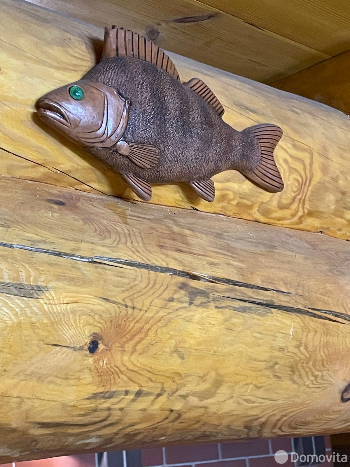  Коттедж Дом с баней у реки на сутки в Студенка , 500BYN, код 1336 - фото 12