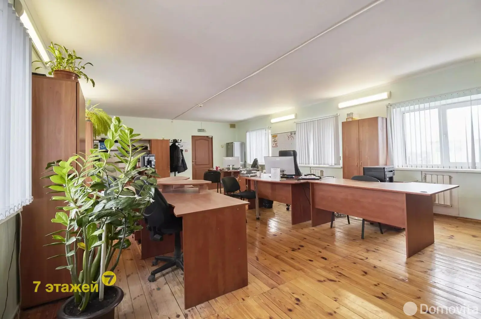 Купить офис на пер. Институтский, д. 2 в Озере, 800000USD, код 5545 - фото 15