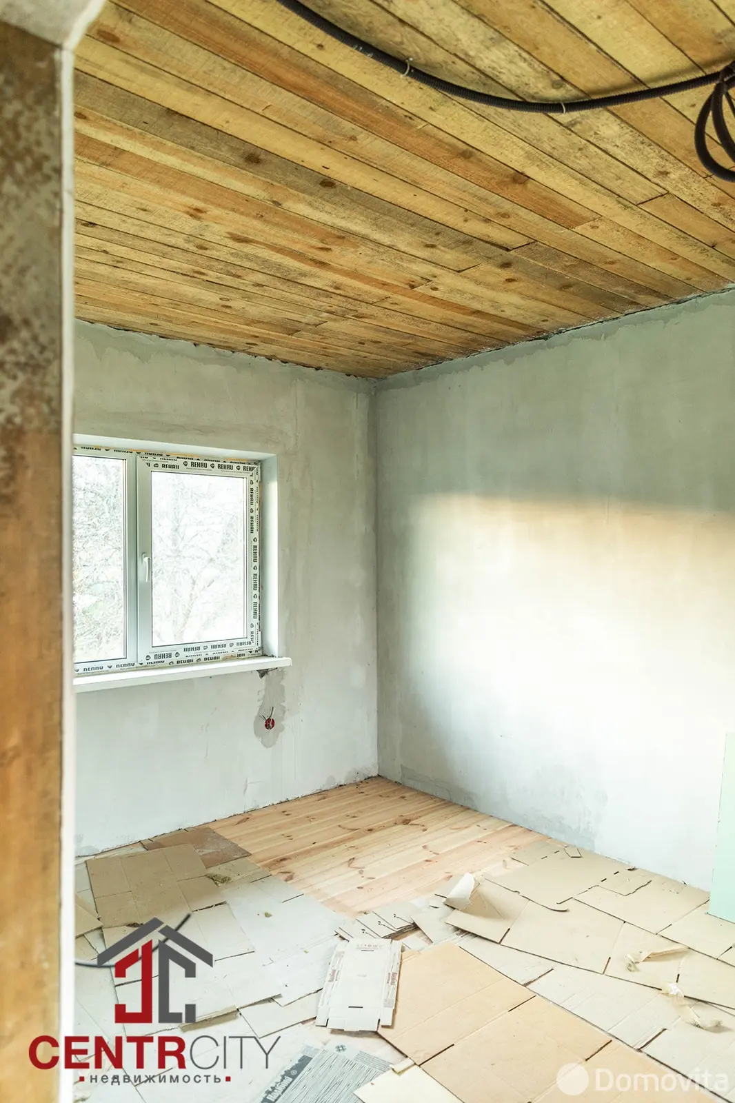 Купить 2-этажную дачу в Красный Берег Минская область, 17000USD, код 183850 - фото 18