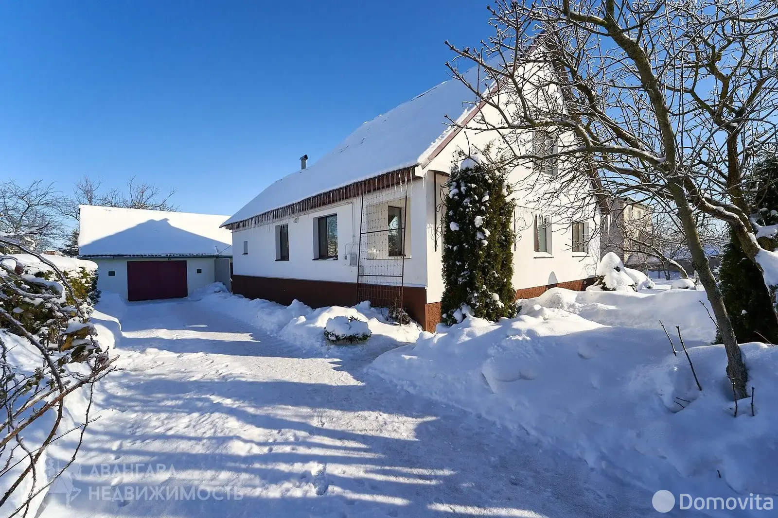 Цена продажи дома, Червень, ул. Восточная