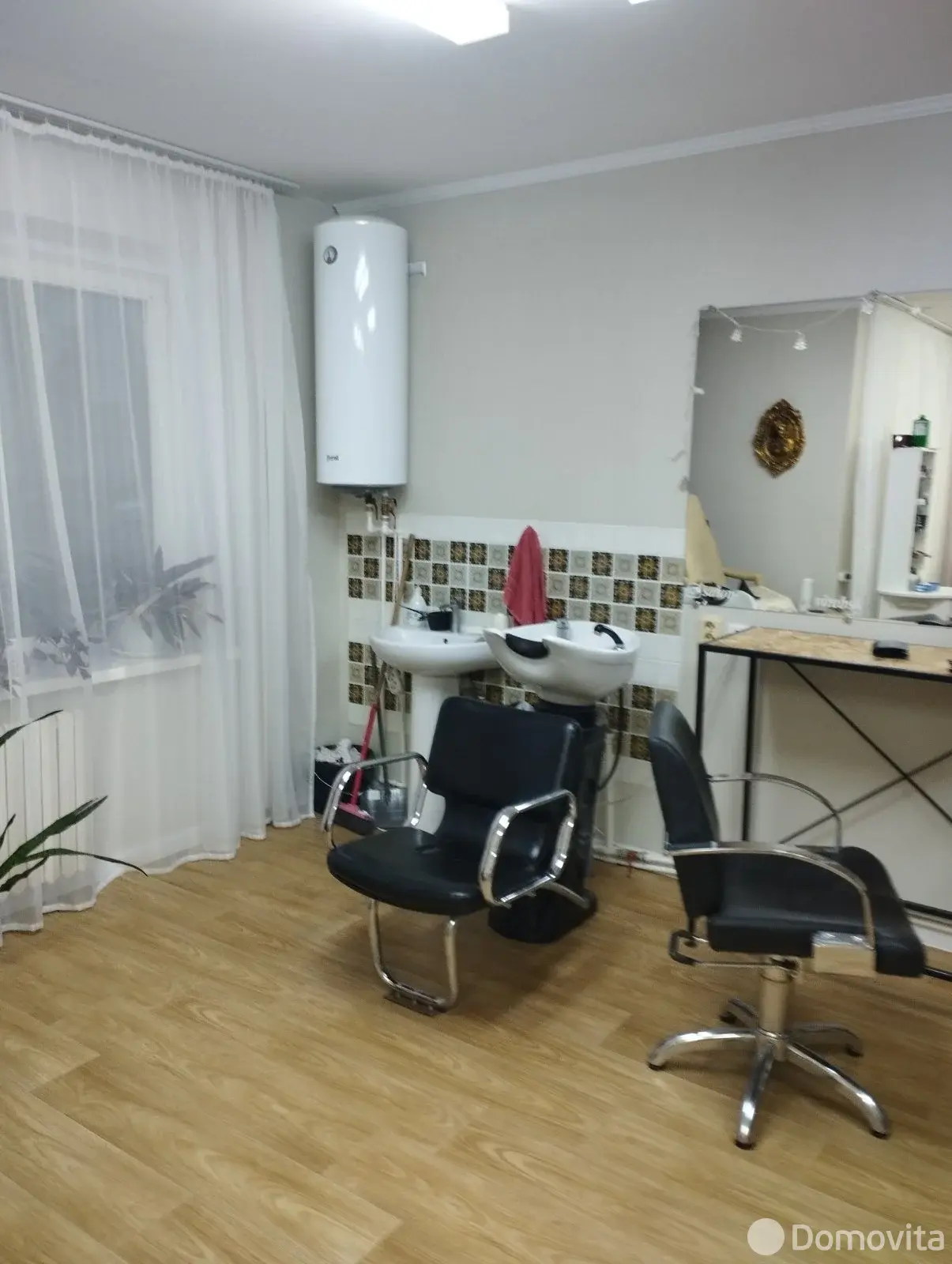 Купить помещение под сферу услуг в Витебске, ул. 2-я Заречная, д. 2 - фото 14