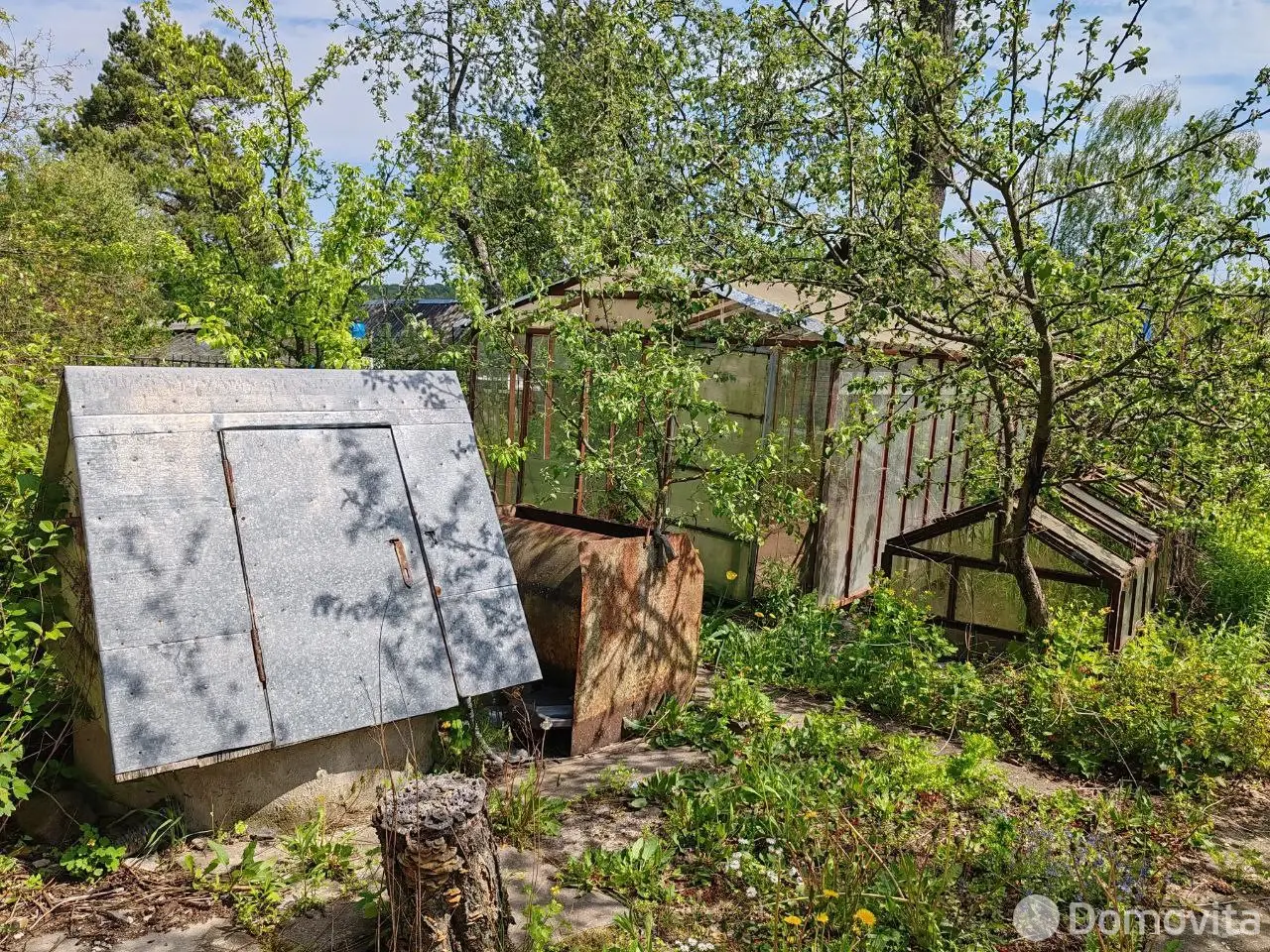 Купить 3-этажную дачу в Октябрьское Витебская область, 15000USD, код 184459 - фото 15