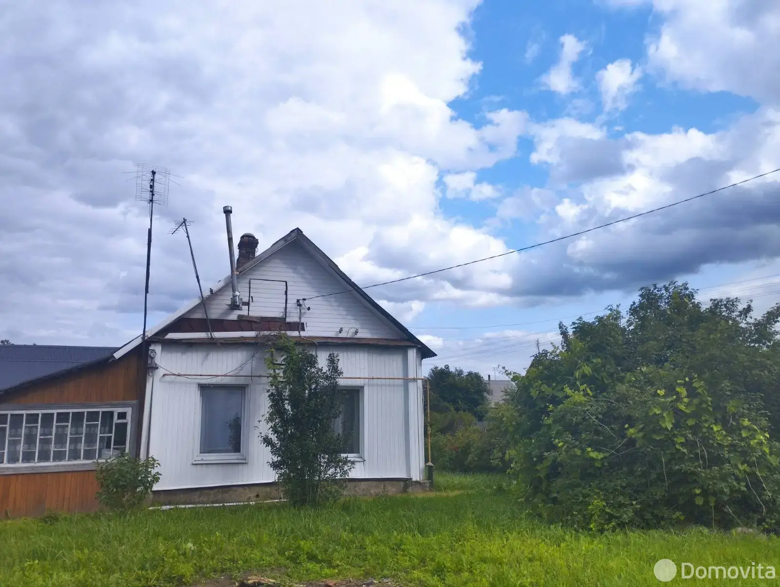 дом, Осиповичи, ул. Калинина, д. 81 - лучшее предложение