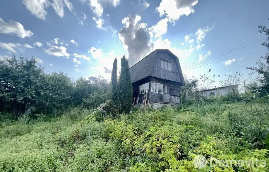 купить дачу, Витебск, ул. 1-я Полярная, д. 67