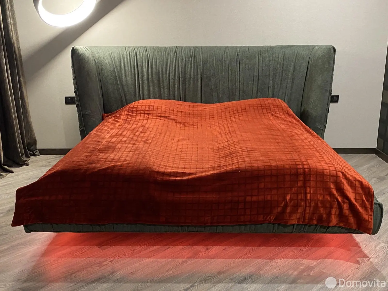 Снять 4-комнатную квартиру в Минске, ул. Куйбышева, д. 69, 1500USD, код 149380 - фото 14