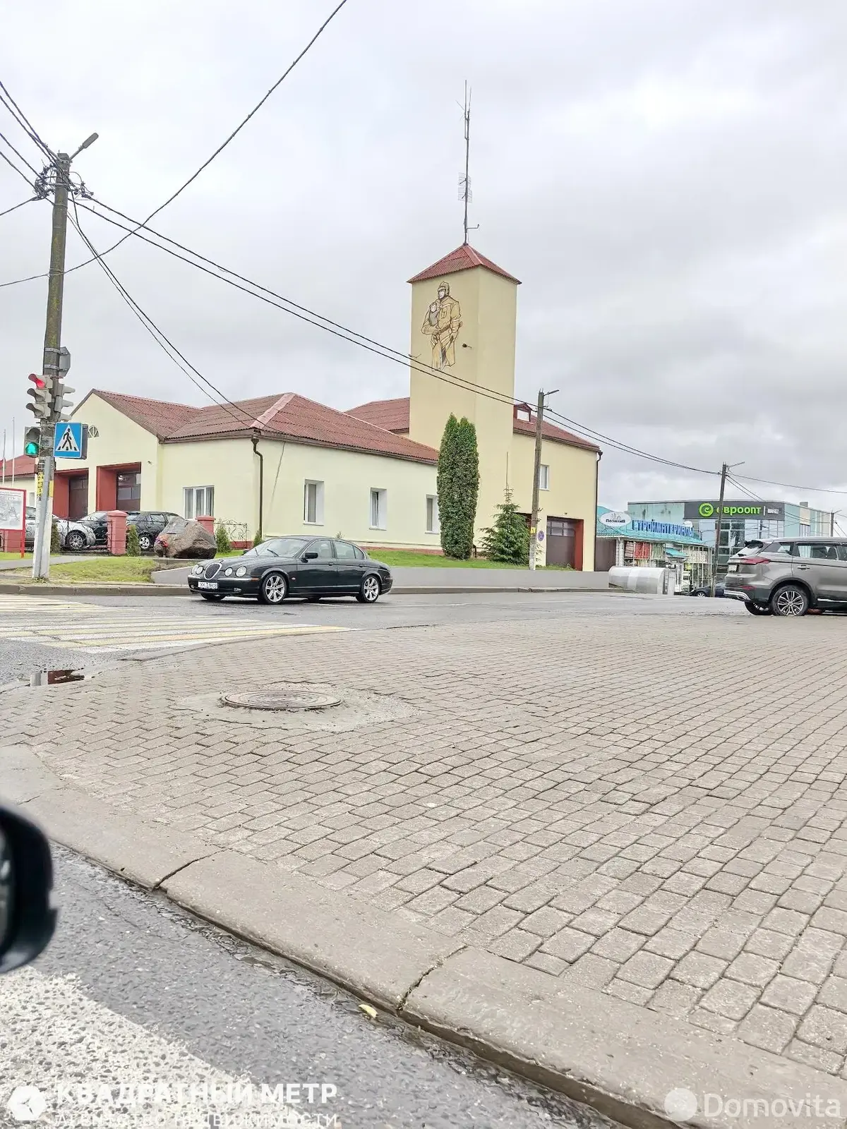 дом, Смолевичи, ул. 1-я Набережная 